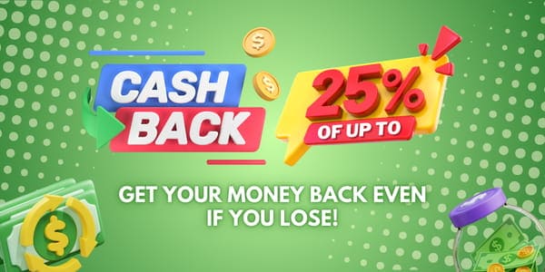 luckyplay ph login VIP club rewards banner