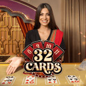 32 Baraha live casino game on luckyplay ph login