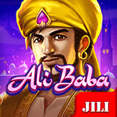 Ali Baba slot on luckyplay ph login