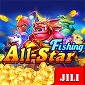 All Star Fishing on luckyplay ph login
