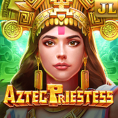 Aztec Priestess slot on luckyplay ph login