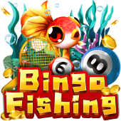 Bingo Fishing on luckyplay ph login