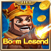 Boom Legend on luckyplay ph login