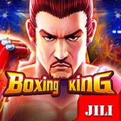 Boxing King slot on luckyplay ph login