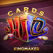 Cards Hi Lo on luckyplay ph login