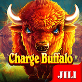 Charge Buffalo slot on luckyplay ph login