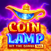 Coin Lamp slot on luckyplay ph login
