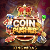 Coin Pusher on luckyplay ph login