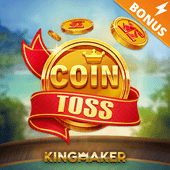 Coin Toss on luckyplay ph login