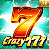 Crazy777 related slot Game