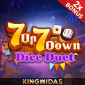Dice Duet on luckyplay ph login