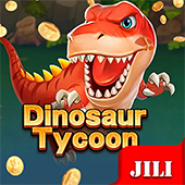 Dinosaur Tycoon on luckyplay ph login