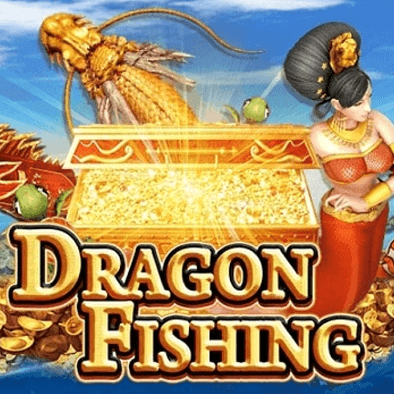 Dragon Fishing on luckyplay ph login