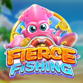 Fierce Fishing on luckyplay ph login