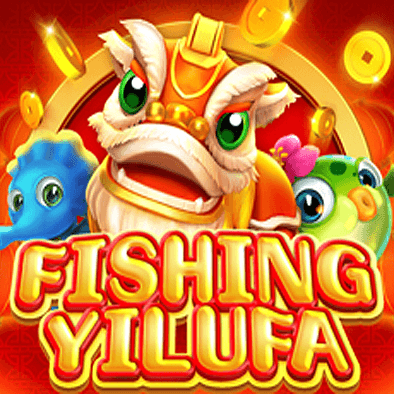 Fishing Yi Lu Fa on luckyplay ph login
