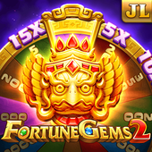 Fortune Gems 2 slot on luckyplay ph login