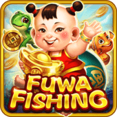 Fuwa Fishing on luckyplay ph login