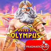 Gates of Olympus slot on luckyplay ph login