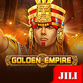 Golden Empire slot on luckyplay ph login