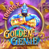 Golden Genie slot on luckyplay ph login