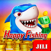 Happy Fishing on luckyplay ph login