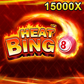 Heat Bingo on luckyplay ph login