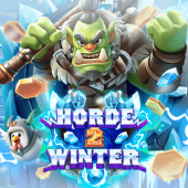 Horde 2 Winter slot on luckyplay ph login
