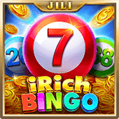 Irich Bingo on luckyplay ph login