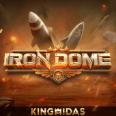Iron Dome on luckyplay ph login