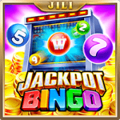 Jackpot Bingo on luckyplay ph login