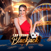 Las Vegas Blackjack live game on luckyplay ph login