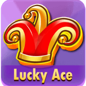 Lucky Ace slot on luckyplay ph login