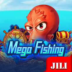 Mega Fishing on luckyplay ph login