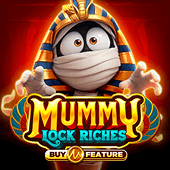 Mummy Lock Riches slot on luckyplay ph login