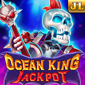 Ocean King Jackpot on luckyplay ph login