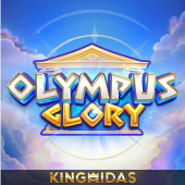 Olympus Glory on luckyplay ph login