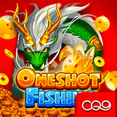 Oneshot Fishing on luckyplay ph login
