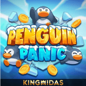 Penguin Panic on luckyplay ph login