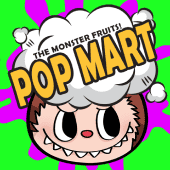 Popmart slot on luckyplay ph login