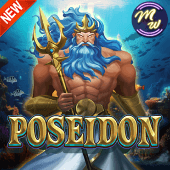 Poseidon slot on luckyplay ph login