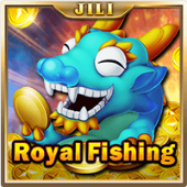 Royal Fishing on luckyplay ph login