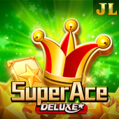 Super Ace Deluxe slot on luckyplay ph login