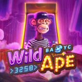 Wild Ape slot on luckyplay ph login