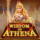 Wisdom of Athena slot on luckyplay ph login